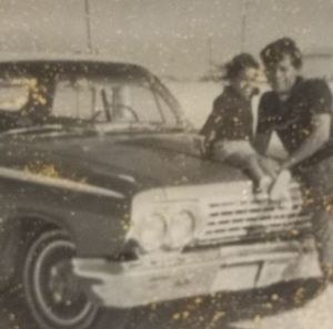 Meet your Posher, Belinda perales